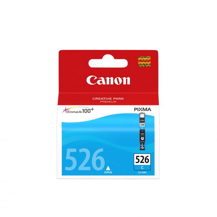Canon CLI-526C Cyan Canon CLI-526C Cyan