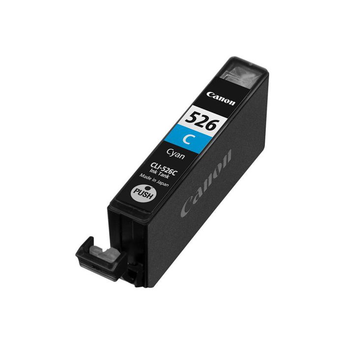 Canon CLI-526C Cyan Canon CLI-526C Cyan