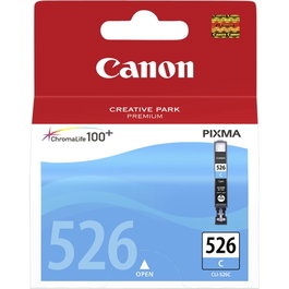 Canon CLI-526C Cyan