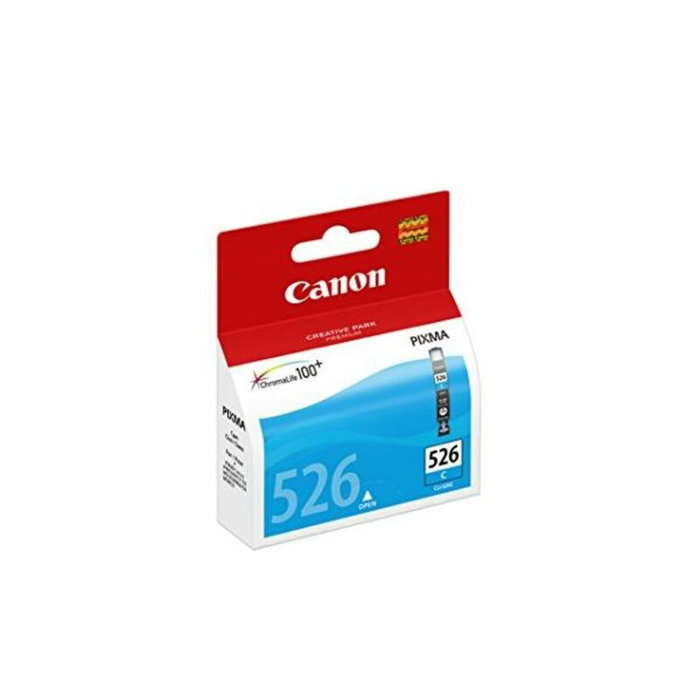 Canon CLI-526C Cyan Canon CLI-526C Cyan