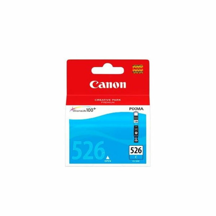 Canon CLI-526C Cyan Canon CLI-526C Cyan