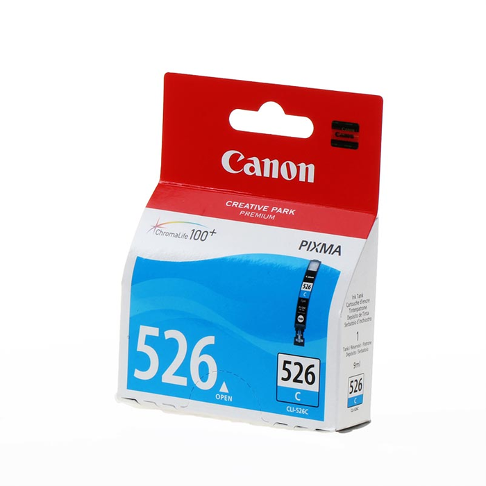 Canon CLI-526C Cyan Canon CLI-526C Cyan