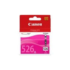 Canon CLI 526M Cartouche d'encre Magenta Original - Compatible PIXMA IP4850 MG5150 MG5250 Canon CLI 526M Cartouche d'encre Magenta Original - Compatible PIXMA IP4850 MG5150 MG5250