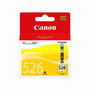Canon 4543B001 Cartouche d'encre CLI-526Y Jaune pour imprimante à jet d'encre
