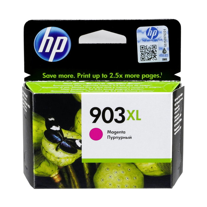 HP 903XL T6M07AE Magenta XL