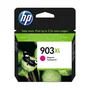 HP T6M07AE Cartouche d'encre magenta grande capacité authentique 903XL pour imprimante OfficeJet Pro 6950/6960/6970