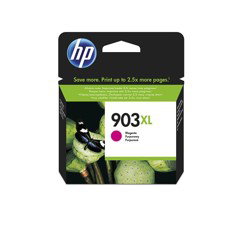 HP Cartouche d'encre T6M07AE N°903XL Magenta HP Cartouche d'encre T6M07AE N°903XL Magenta