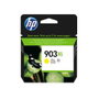 HP 903XL Cartouche d'encre Jaune Haute Capacité