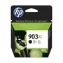 HP Cartouche d'encre T6M15AE 903XL noire grande capacité originale pour imprimantes OfficeJet Pro 6950, 6960, 6970