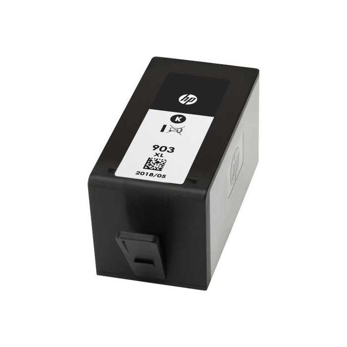HP 903XL Noir (T6M15AE)