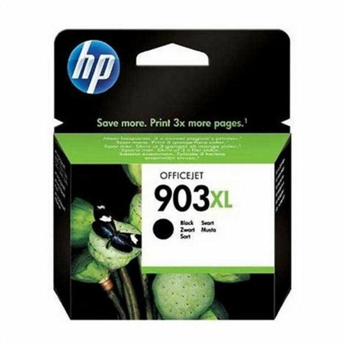 HP 903XL Noir (T6M15AE)