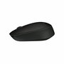 Souris Optique Sans Fil Logitech B170 Noir