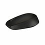 Souris Optique Sans Fil Logitech B170 Noir