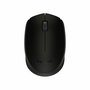 Souris Optique Sans Fil Logitech B170 Noir
