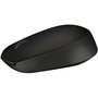 Souris Optique Sans Fil Logitech B170 Noir