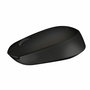 Souris Optique Sans Fil Logitech B170 Noir