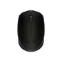 Logitech B170 Souris sans fil, Noir