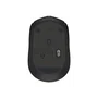 Logitech B170 Souris sans fil, Noir
