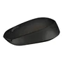 Logitech B170 Souris sans fil, Noir