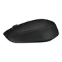 Logitech B170 Souris sans fil, Noir