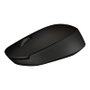Logitech B170 Souris sans fil, Noir