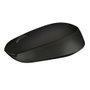 Logitech B170 Souris sans fil, Noir
