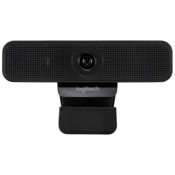 Logitech C925e Webcam Full HD 1080p 30 fps Noir