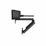Logitech C925e Webcam Professionnelle - HD 1080p 30 ips, Champ de vision 78°, Micro stéréo, Monture universelle, USB, Noir