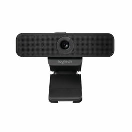 Logitech C925e Full HD 1080p 30fps Noir