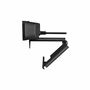 Logitech C925e Webcam Professionnelle - HD 1080p 30 ips, Champ de vision 78°, Micro stéréo, Monture universelle, USB, Noir