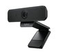 Logitech C925e - Webcam HD 1080p 30 fps pour visioconférence avec micros et technologie RightLight 2, USB, compatible Microsoft Teams et Zoom