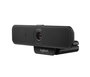 Logitech C925e - Webcam HD 1080p 30 fps pour visioconférence avec micros et technologie RightLight 2, USB, compatible Microsoft Teams et Zoom