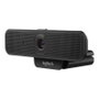 Logitech C925e Full HD 1080p 30fps Noir
