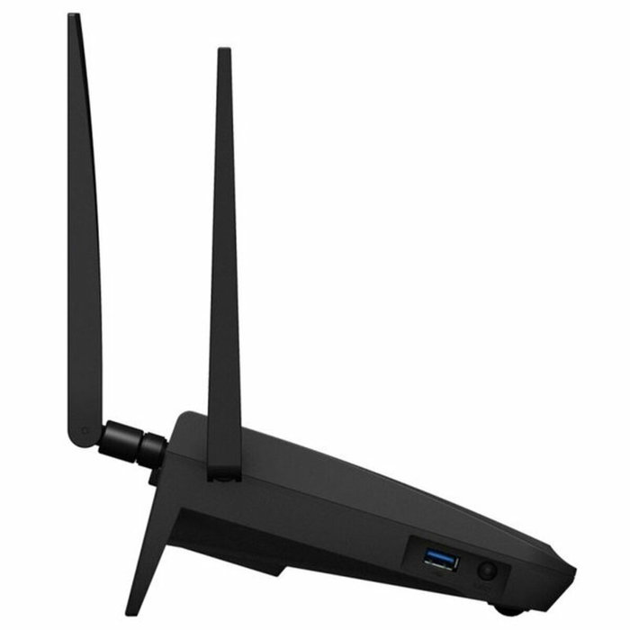 Synology RT2600ac Routeur sans fil Dual-band 2600 Mbps