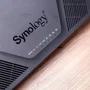 Synology Routeur RT2600ac - Routeur WiFi 5 (AC) Dual-Band 2600 Mbps avec MU-MIMO, SRM et Contrôle Parental pour Maison et Bureau