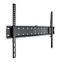 Tooq LP4170F-B Support mural TV 37-70 pouces VESA 200x200 à 600x400 Charge max 40kg Noir