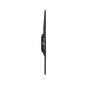 Tooq LP4170F-B Support mural TV 37-70 pouces VESA 200x200 à 600x400 Charge max 40kg Noir