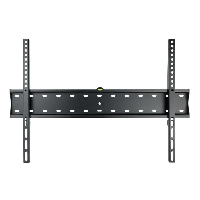 Tooq LP4170F-B Support mural TV 37-70 pouces VESA 200x200 à 600x400 Charge max 40kg Noir
