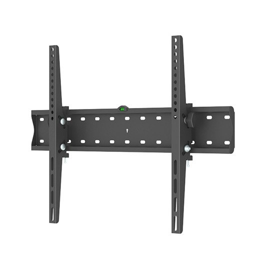 TOOQ LP4270T-B Support mural TV inclinable 37"-70" VESA 600x400 mm, métal haut qualité, max 40 kg TOOQ LP4270T-B Support mural TV inclinable 37"-70" VESA 600x400 mm, métal haut qualité, max 40 kg