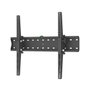TOOQ LP4270T-B Support mural TV inclinable 37"-70" VESA 600x400 mm, métal haut qualité, max 40 kg