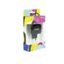 TooQ TQWC-1S02 Chargeur mural USB 2xUSB 3.4A Noir