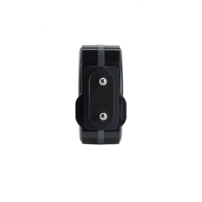 Chargeur mural TooQ TQWC-1S02 Noir 17 W