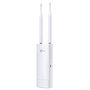 TP-Link EAP110-Outdoor N300 Blanc