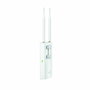TP-LINK EAP110-OUTDOOR - Point d'accès WiFi extérieur professionnel EAP110, blanc