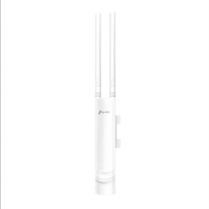 TP-Link EAP110-Outdoor N300 Blanc