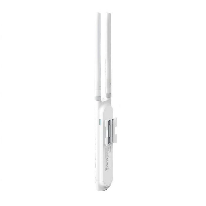 TP-Link EAP110-Outdoor N300 Blanc