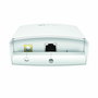 TP-LINK EAP110-OUTDOOR - Point d'accès WiFi extérieur professionnel EAP110, blanc