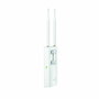 TP-LINK EAP110-OUTDOOR - Point d'accès WiFi extérieur professionnel EAP110, blanc