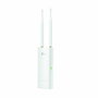 TP-LINK EAP110-OUTDOOR - Point d'accès WiFi extérieur professionnel EAP110, blanc