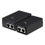Ubiquiti POE-50-60W Adaptateur PoE 50V, 60W, Gigabit